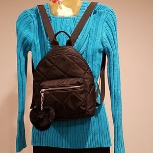 🍋LAST PRICE 🍋Candie's🤩  mini backpack